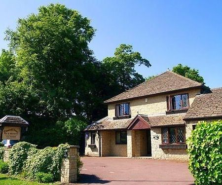 Cotswold House Hotel Oxford Ngoại thất bức ảnh