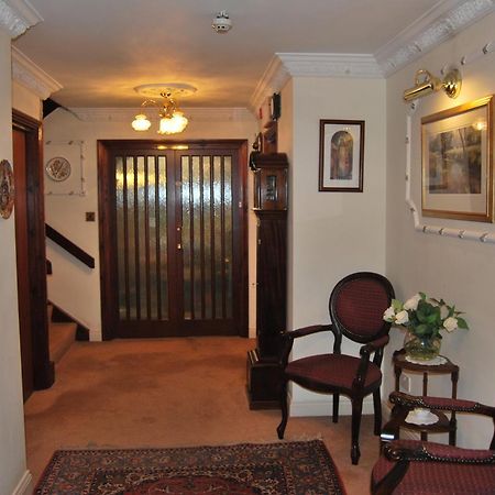 Cotswold House Hotel Oxford Ngoại thất bức ảnh