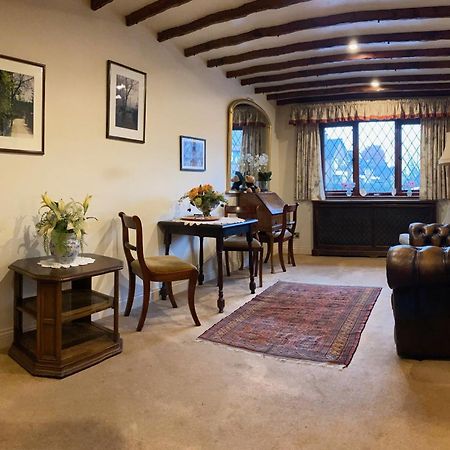 Cotswold House Hotel Oxford Ngoại thất bức ảnh