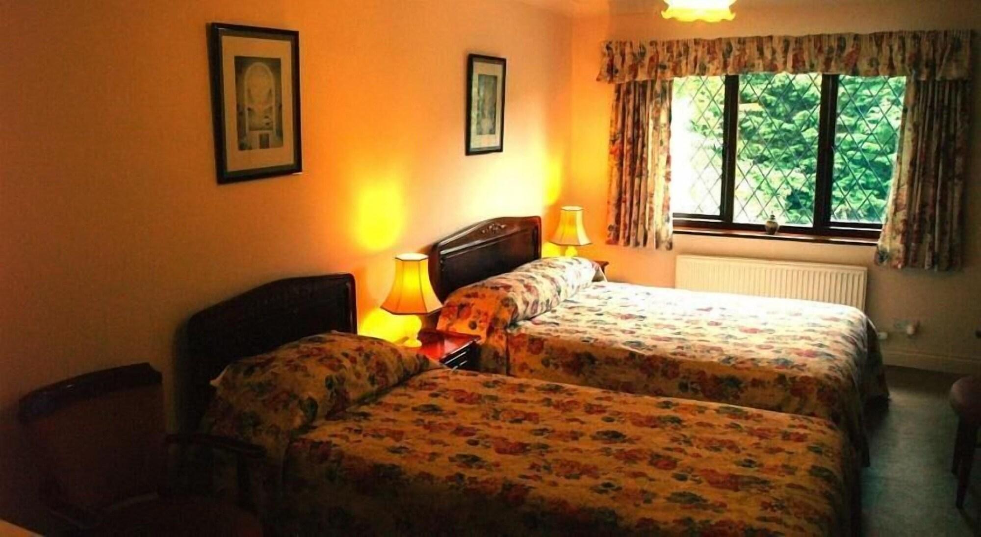 Cotswold House Hotel Oxford Ngoại thất bức ảnh