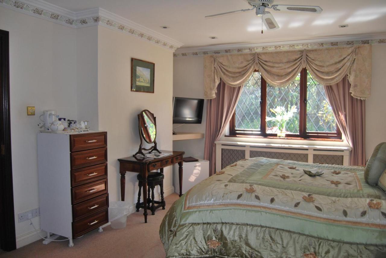 Cotswold House Hotel Oxford Ngoại thất bức ảnh