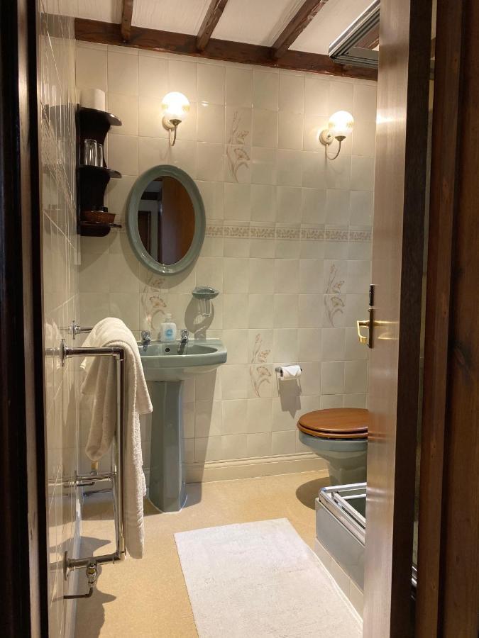 Cotswold House Hotel Oxford Ngoại thất bức ảnh