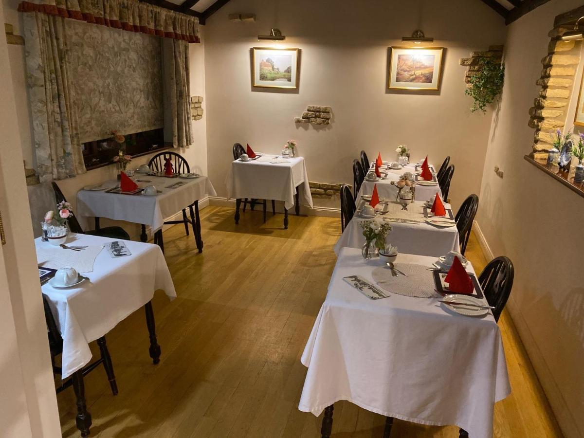 Cotswold House Hotel Oxford Ngoại thất bức ảnh