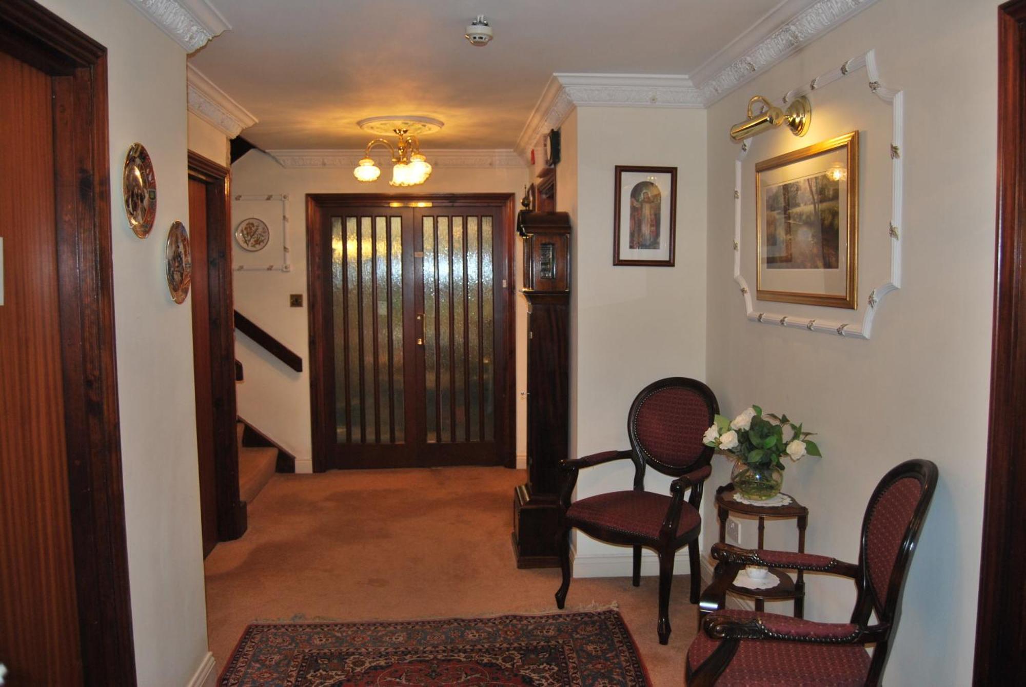 Cotswold House Hotel Oxford Ngoại thất bức ảnh