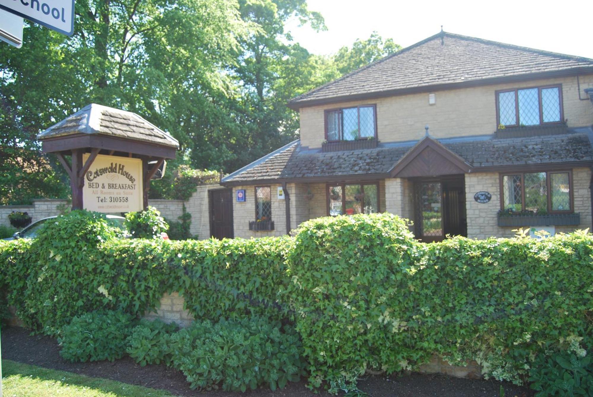 Cotswold House Hotel Oxford Ngoại thất bức ảnh