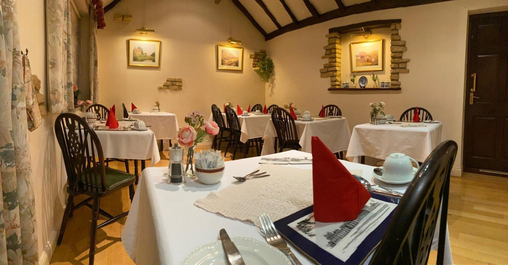 Cotswold House Hotel Oxford Ngoại thất bức ảnh