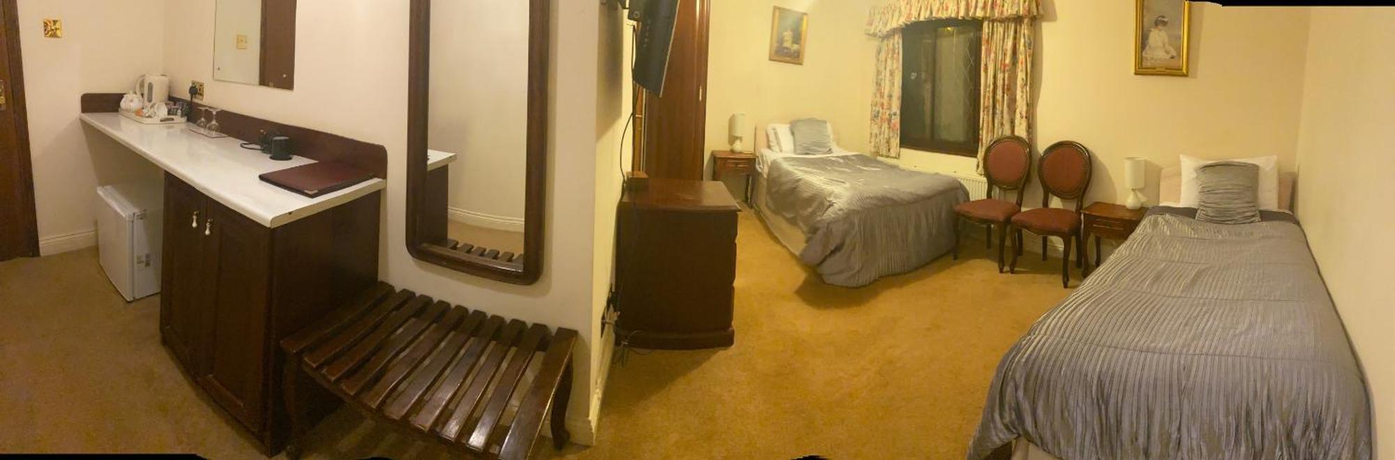 Cotswold House Hotel Oxford Ngoại thất bức ảnh