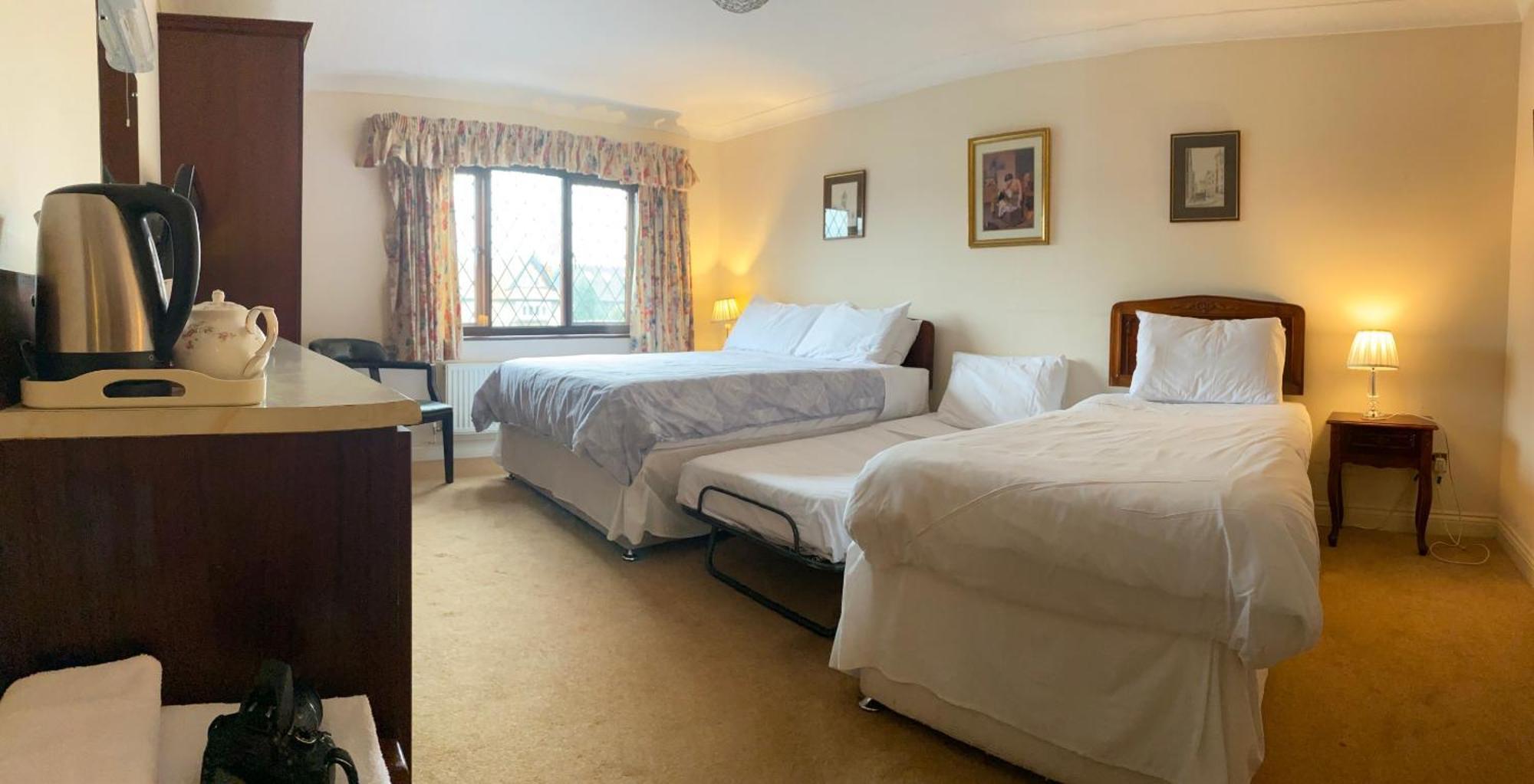 Cotswold House Hotel Oxford Ngoại thất bức ảnh