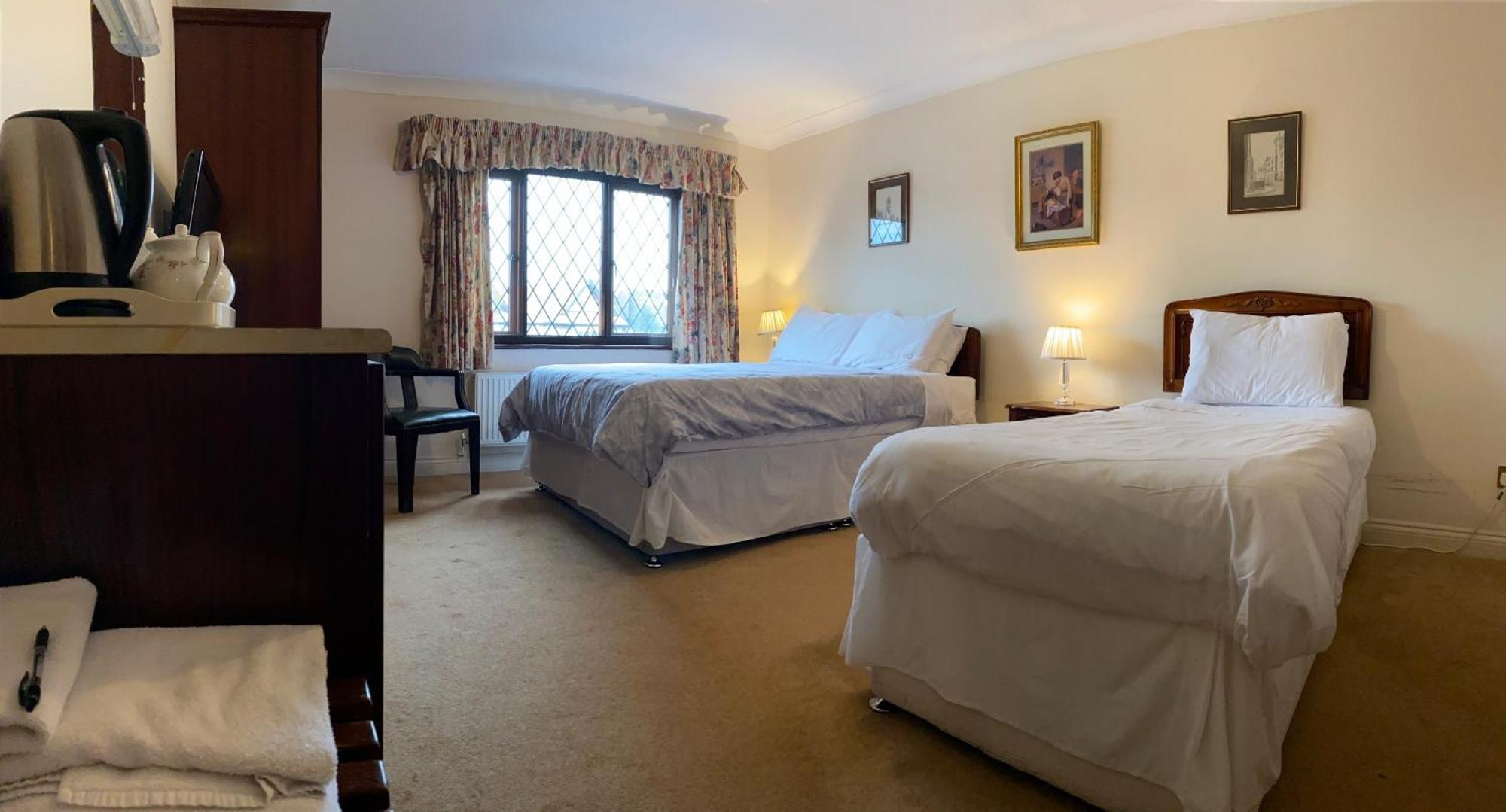 Cotswold House Hotel Oxford Ngoại thất bức ảnh